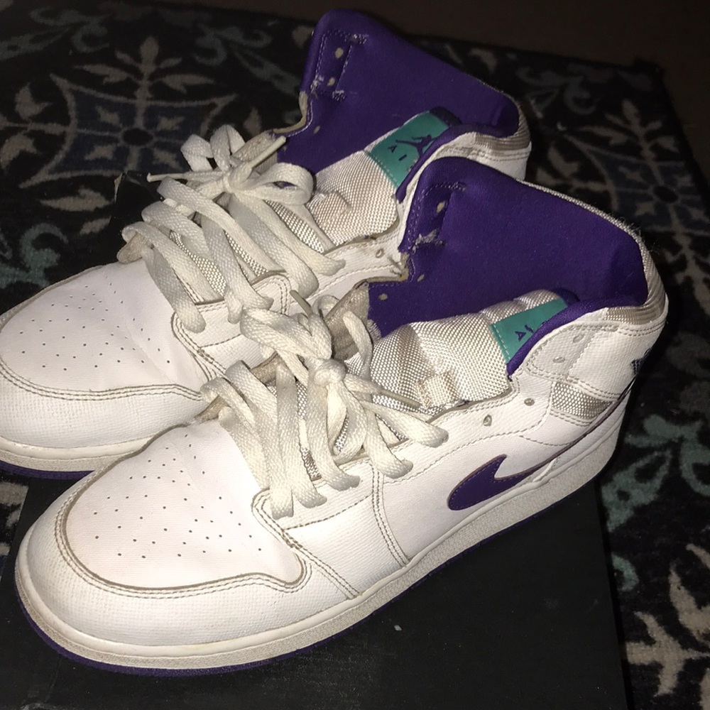 Jordan 1